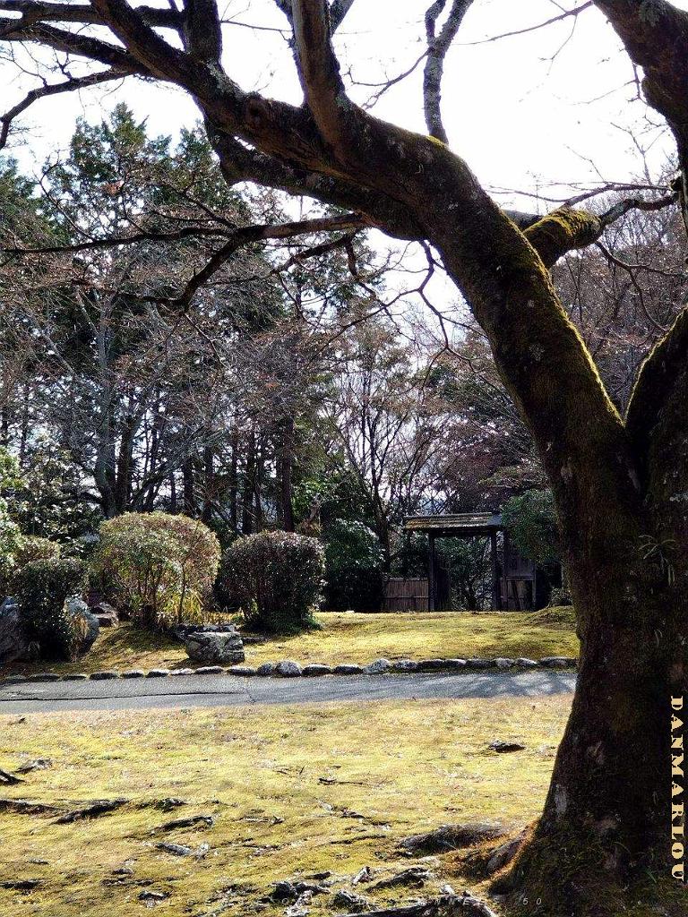 Meiji Mura - Village de l'ere Meiji - 15.01.2024 - 030.jpg